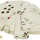 Illustration for article titled The Return of iStar Wars/i Also Heralds the Return of Micro Machines